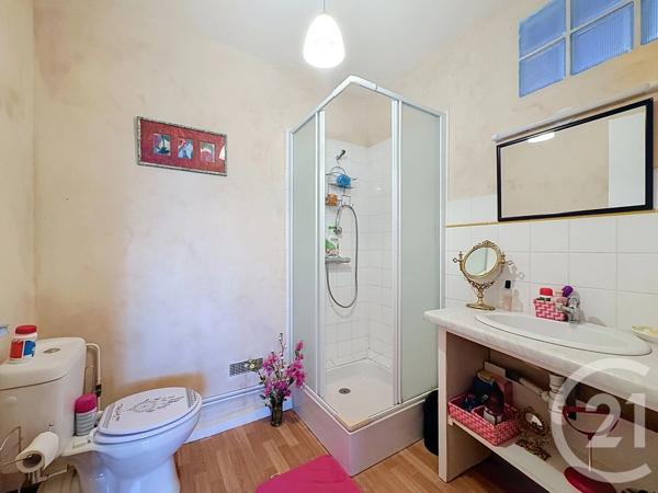 Maison à vendre  7 pièces - 145 m 2   ERVY LE CHATEL  - 10