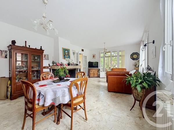 Maison à vendre  7 pièces - 145 m 2   ERVY LE CHATEL  - 10