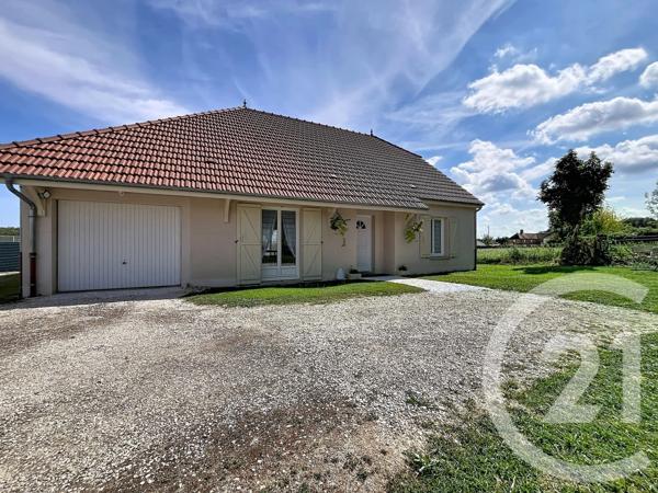 Maison à vendre  7 pièces - 145 m 2   ERVY LE CHATEL  - 10