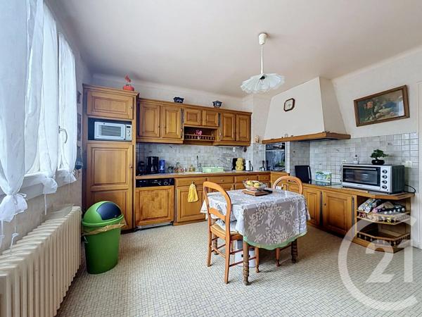 Maison à vendre  7 pièces - 145 m 2   ERVY LE CHATEL  - 10