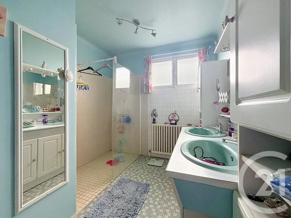 Maison à vendre  7 pièces - 145 m 2   ERVY LE CHATEL  - 10