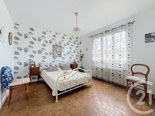 Maison à vendre  7 pièces - 145 m 2   ERVY LE CHATEL  - 10