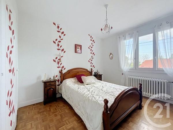 Maison à vendre  7 pièces - 145 m 2   ERVY LE CHATEL  - 10