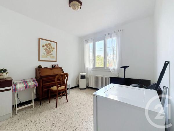 Maison à vendre  7 pièces - 145 m 2   ERVY LE CHATEL  - 10
