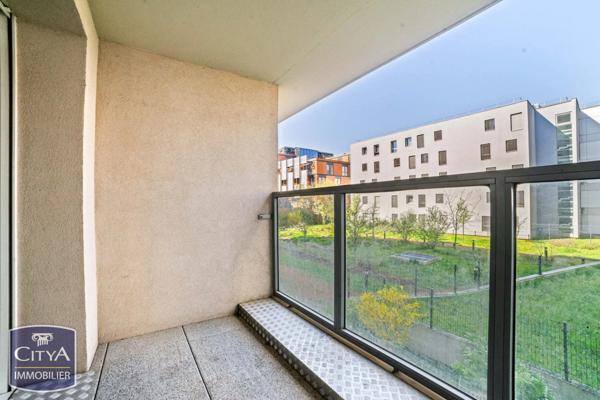 Appartement à vendre 3 pièces 59m²