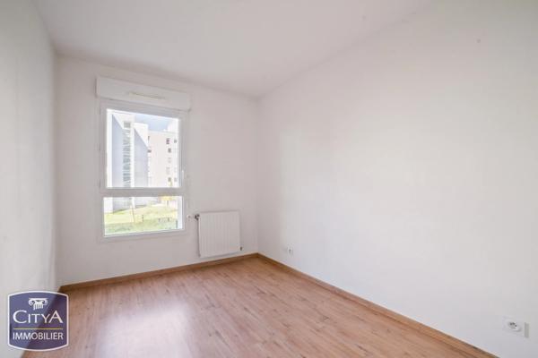 Appartement à vendre 3 pièces 59m²