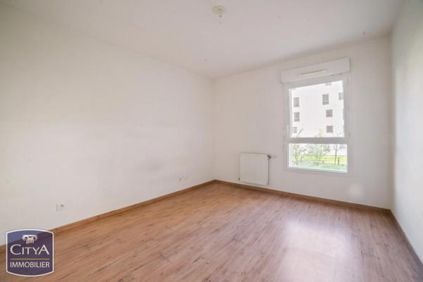 Appartement à vendre 3 pièces 59m²