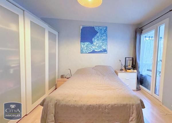 Appartement à vendre 2 pièces 54.52m²