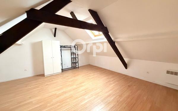Immeuble à vendre