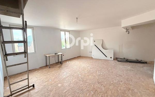 Immeuble à vendre