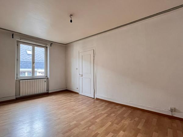 Appartement - 3 pièces - 51 m²