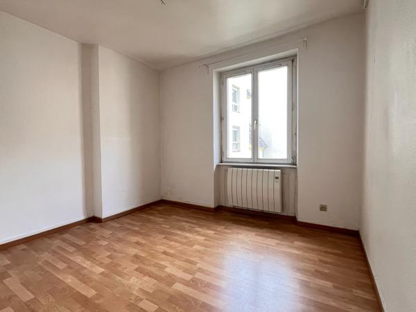 Appartement - 3 pièces - 51 m²