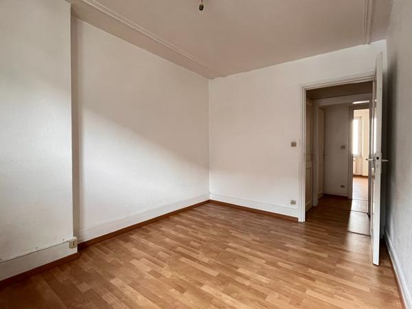 Appartement - 3 pièces - 51 m²