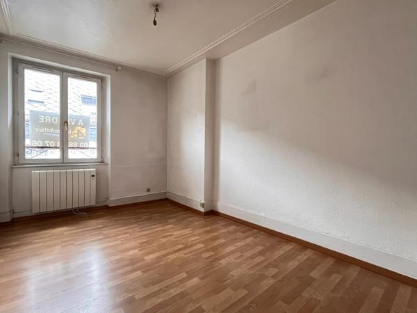 Appartement - 3 pièces - 51 m²