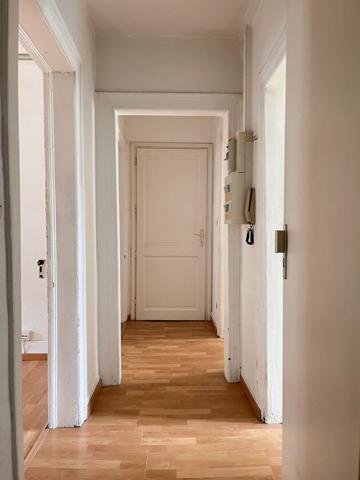 Appartement - 3 pièces - 51 m²