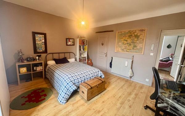 Appartement à vendre    4 pièces •  Dax