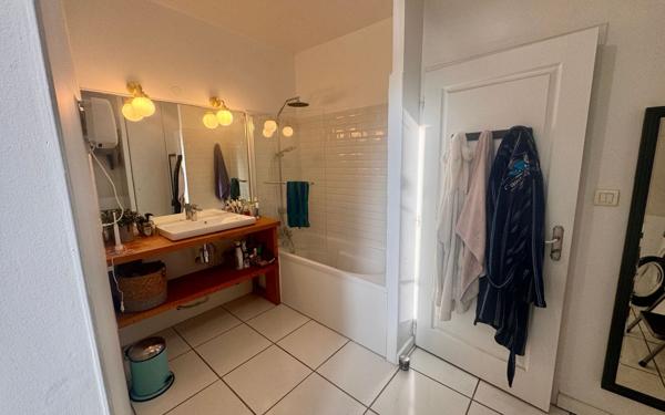 Appartement à vendre    4 pièces •  Dax