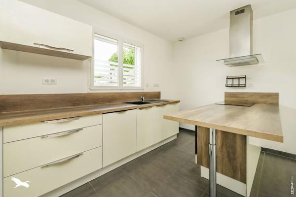 Maison à vendre 210 000 € Gaillac 4 p 80 m² DPE A