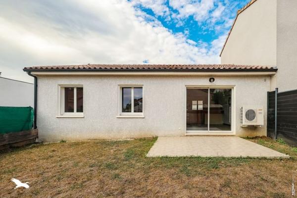 Maison à vendre 210 000 € Gaillac 4 p 80 m² DPE A