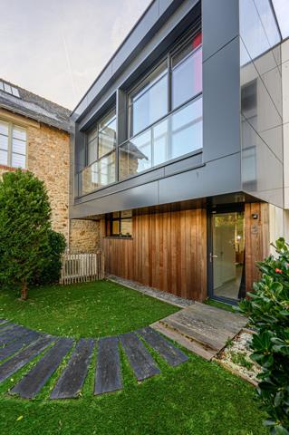Vente Maison de luxe La Baule 6 Pièces 138 m²