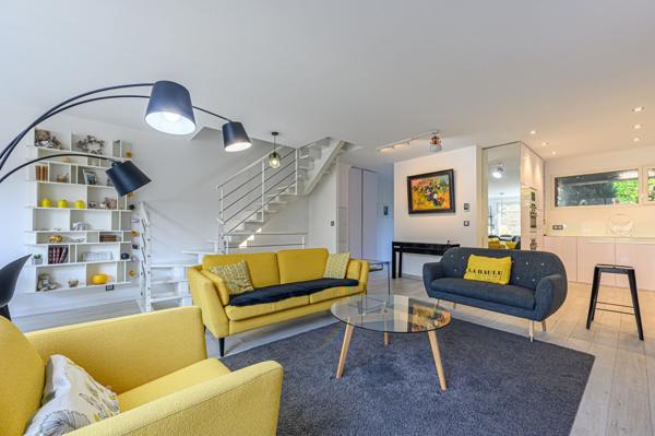 Vente Maison de luxe La Baule 6 Pièces 138 m²