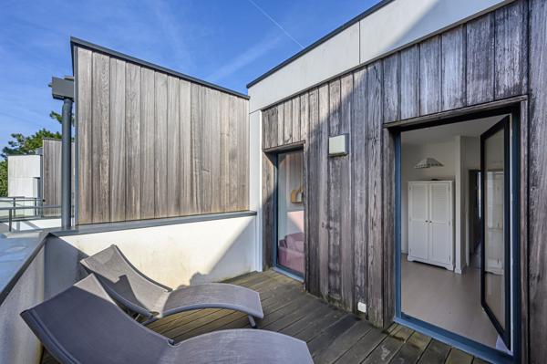 Vente Maison de luxe La Baule 6 Pièces 138 m²