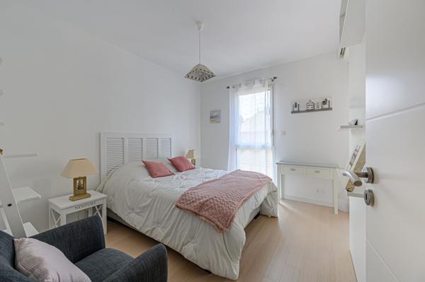 Vente Maison de luxe La Baule 6 Pièces 138 m²