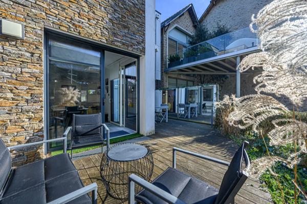 Vente Maison de luxe La Baule 6 Pièces 138 m²