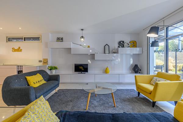 Vente Maison de luxe La Baule 6 Pièces 138 m²