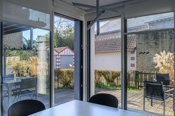 Vente Maison de luxe La Baule 6 Pièces 138 m²