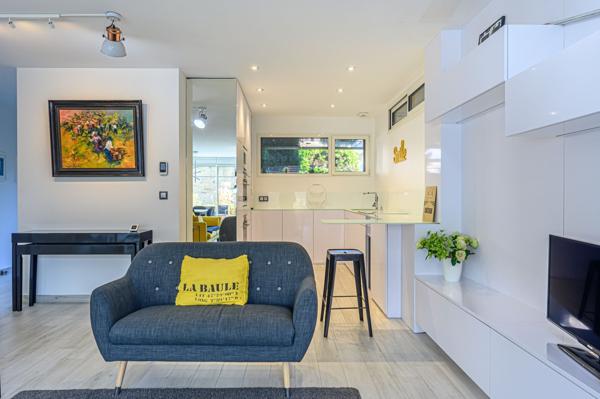 Vente Maison de luxe La Baule 6 Pièces 138 m²