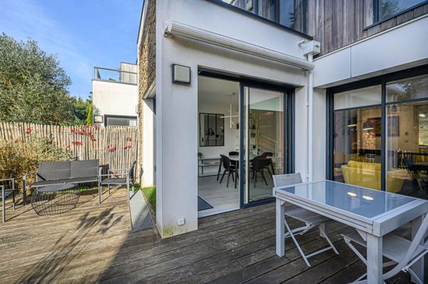Vente Maison de luxe La Baule 6 Pièces 138 m²