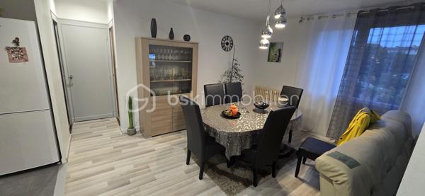 Maison traditionnelle de 121,16 m²