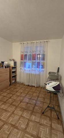 Maison traditionnelle de 121,16 m²