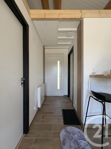 Maison à vendre  3 pièces - 35,84 m 2   SENONES  - 88