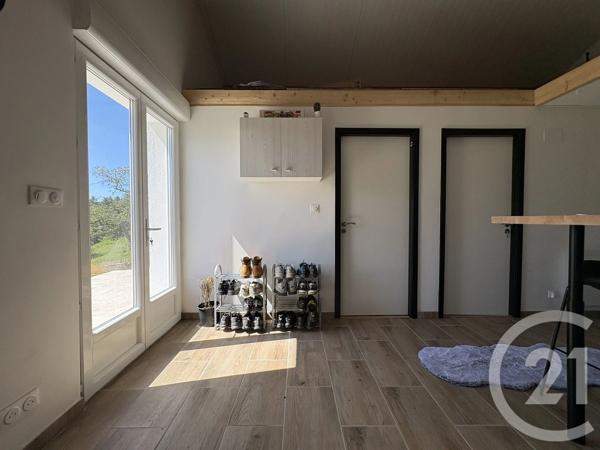Maison à vendre  3 pièces - 35,84 m 2   SENONES  - 88