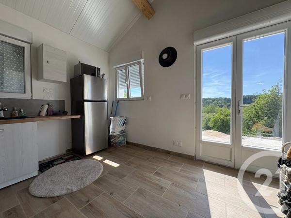 Maison à vendre  3 pièces - 35,84 m 2   SENONES  - 88