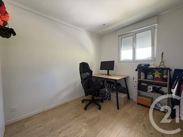 Maison à vendre  3 pièces - 35,84 m 2   SENONES  - 88