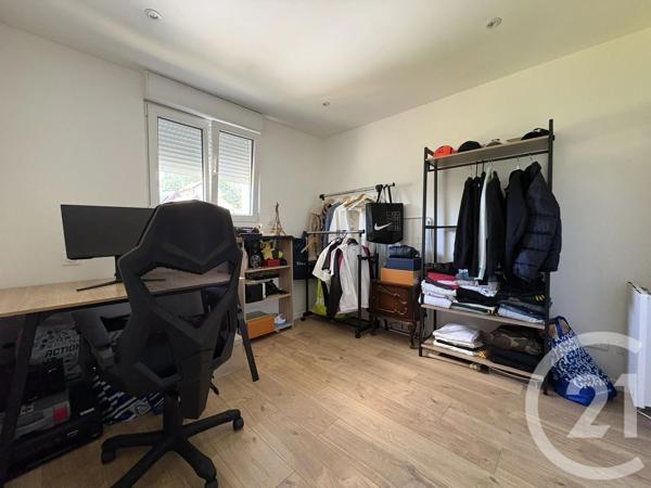 Maison à vendre  3 pièces - 35,84 m 2   SENONES  - 88