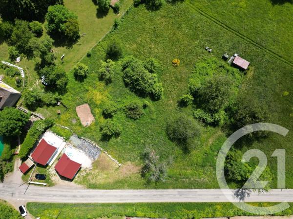 Maison à vendre  3 pièces - 35,84 m 2   SENONES  - 88