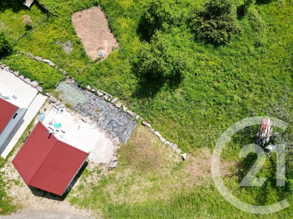 Maison à vendre  3 pièces - 35,84 m 2   SENONES  - 88
