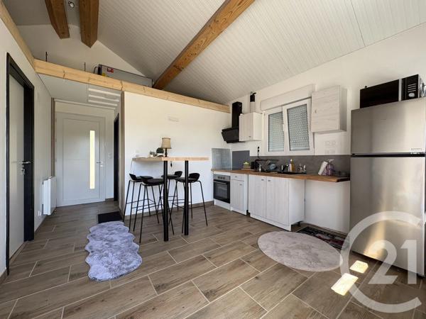 Maison à vendre  3 pièces - 35,84 m 2   SENONES  - 88
