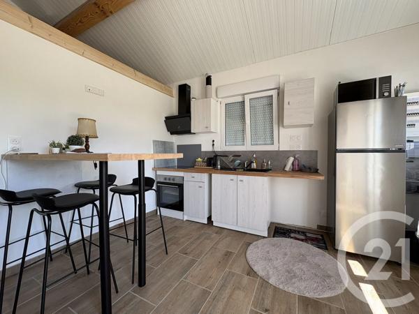 Maison à vendre  3 pièces - 35,84 m 2   SENONES  - 88