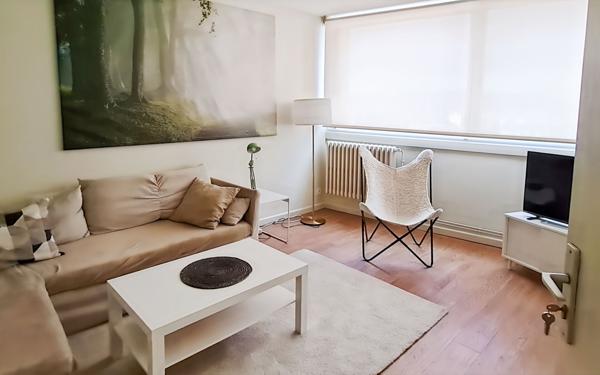 Appartement à vendre    4 pièces • 93,89 m2 Agen