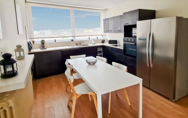 Appartement à vendre    4 pièces • 93,89 m2 Agen
