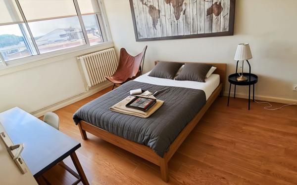 Appartement à vendre    4 pièces • 93,89 m2 Agen