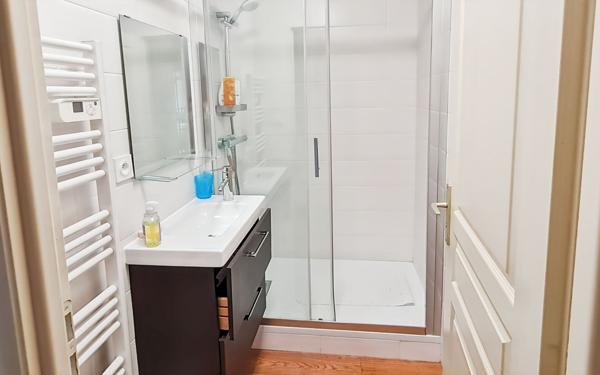 Appartement à vendre    4 pièces • 93,89 m2 Agen