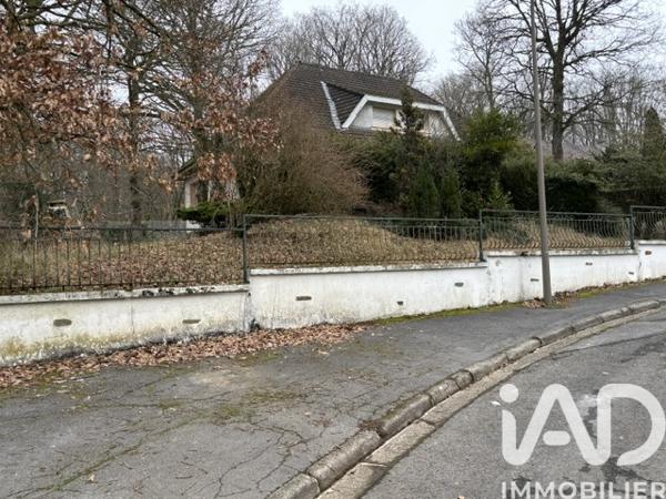 Maison à vendre 7 pièces 166 m² Charleville-Mézières