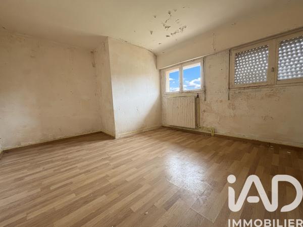 Maison à vendre 7 pièces 166 m² Charleville-Mézières