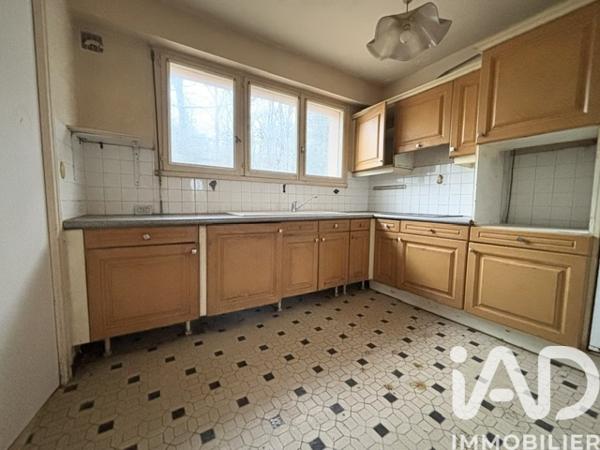 Maison à vendre 7 pièces 166 m² Charleville-Mézières